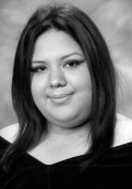 Julissa Ramos: class of 2017, Grant Union High School, Sacramento, CA.